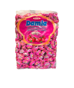 SOFT CANDY STARWBERRY 