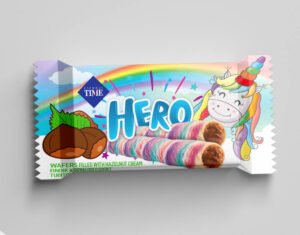 WAFER HAZELNUT