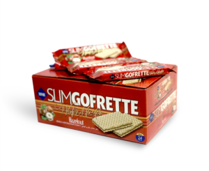 WAFER HAZELNUT