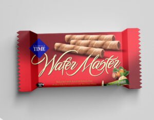 WAFER HAZELNUT