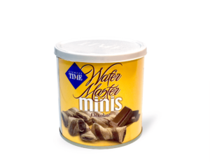 MINI CHOCOLATE ALMOND