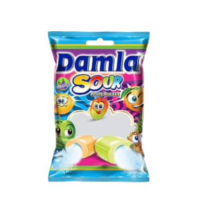 DAMLA SOUR ASSORTED