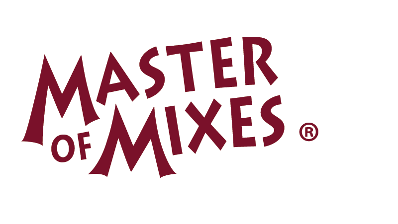 MASTER OF MIXES : 