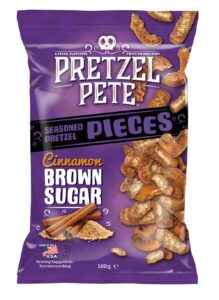 CINNAMON BROWN SUGAR