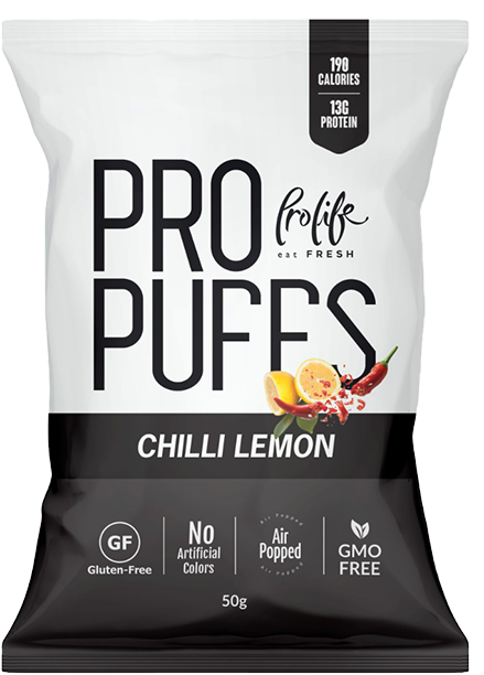 PROLIFE (Snacks Protein)