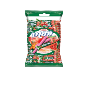 STICK CANDY WATER MELON 