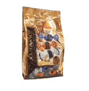 CHOCOGRANDE ASSORTED