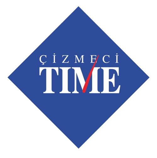 CIZMECÍ TIME : 