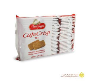 CAFE CRISP