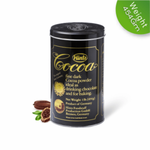 COCOA POWDER 