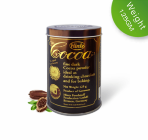 COCOA POWDER 