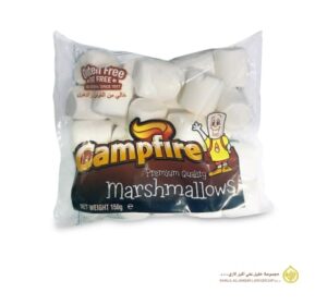 MARSHMALLOWS