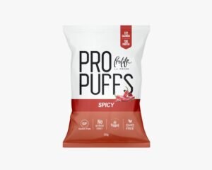 PUFFS