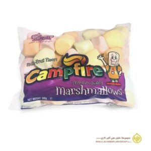 MARSHMALLOWS