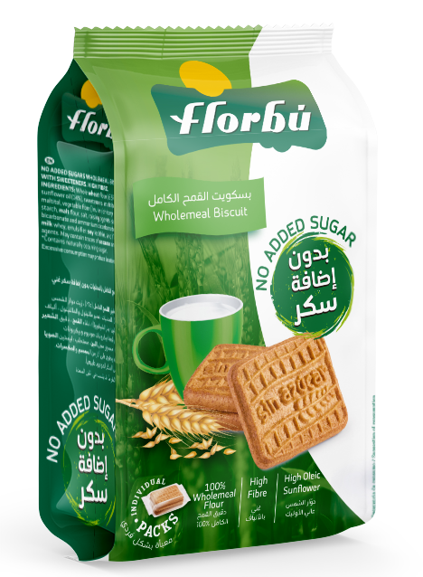 FLORBU (0% sugar)