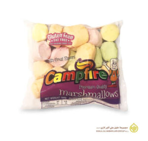 MARSHMALLOWS