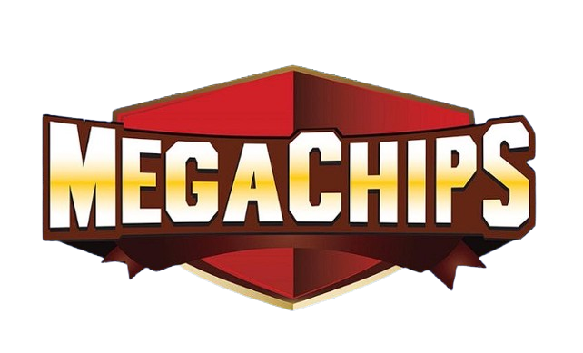 MEGACHIPS : 