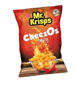 CHEEZOS