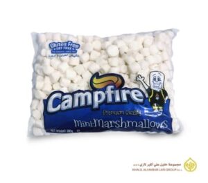 MARSHMALLOWS