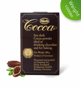 COCOA POWDER 