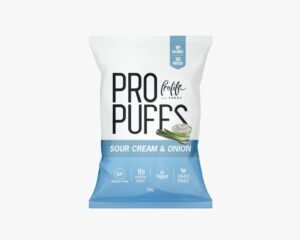 PUFFS