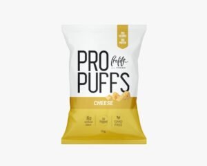 PUFFS