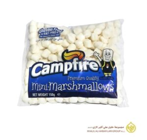 MARSHMALLOWS