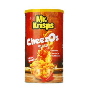 CHEEZOS