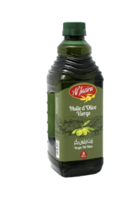 VIRGIN OLIVE