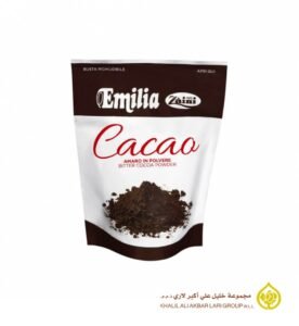 CACAO-POWDER
