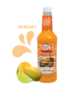 MANGO DAIQUIRI MARGARITA