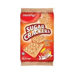 SUGAR CRACKERS