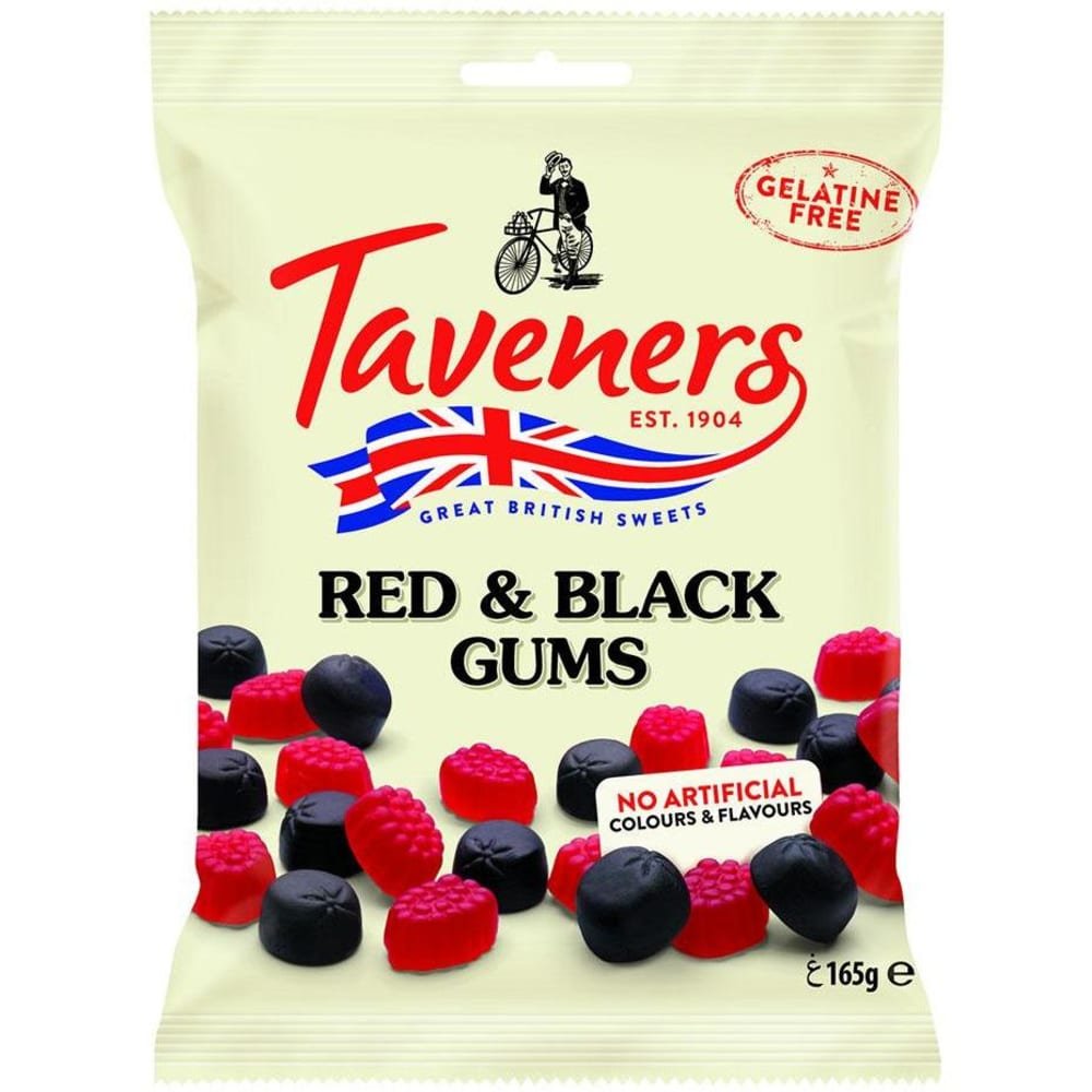 TAVENERS TAVENERS