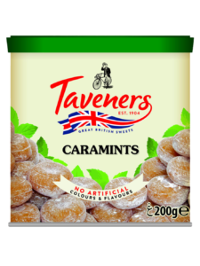 CARAMINTS