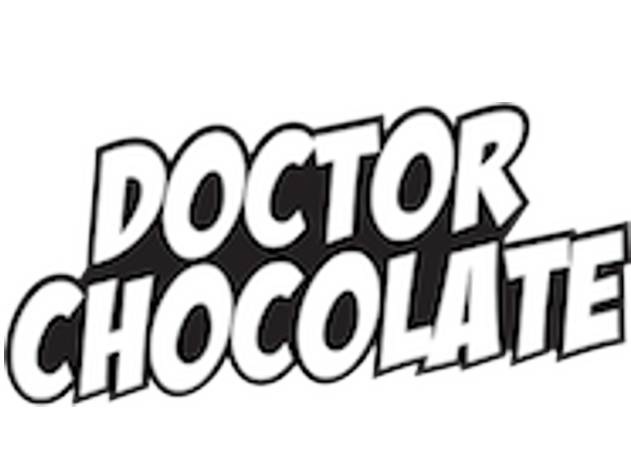 DOCTOR CHOCOLATE : 
