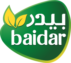 BAIDAR - KSA