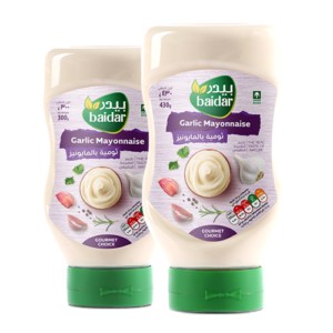 MAYONNAISE