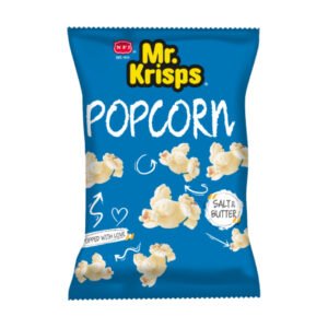 POPCORN