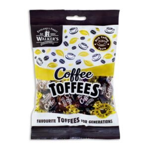 TOFFEES