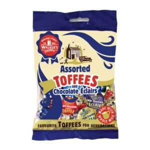 TOFFEES