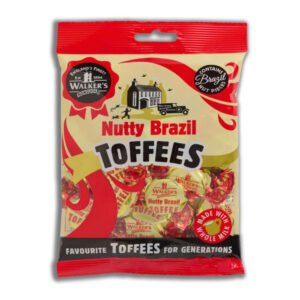 TOFFEES