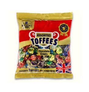 TOFFEES