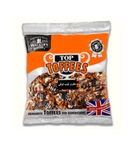 TOFFEES