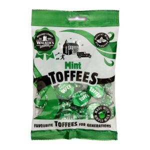 TOFFEES