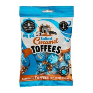 TOFFEES