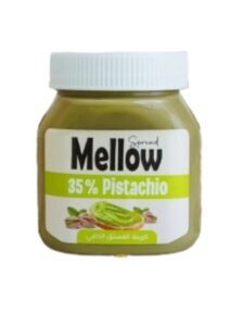 PISTACHIO CREAM