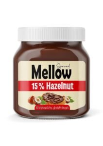 HAZELUNT CREAM