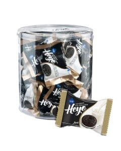 VANILA CREAM - BISCUIT