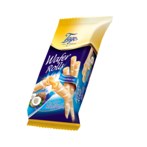 WAFER ROLL