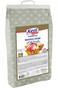 WHIPPED CREAM